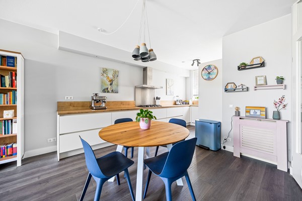 Medium property photo - Laurus Melselaan 11, 2493 BW Den Haag